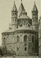 Picture 101 of 232 from A text-book of the history of architecture (1904), leaf 208