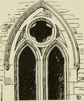 An illustration from A text-book of the history of architecture (1904)