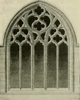 An illustration from A text-book of the history of architecture (1904)