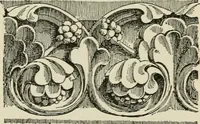 An illustration from A text-book of the history of architecture (1904)