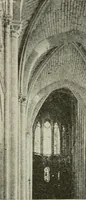 An illustration from A text-book of the history of architecture (1904)