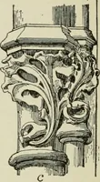 An illustration from A text-book of the history of architecture (1904)