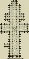 An illustration from A text-book of the history of architecture (1904)