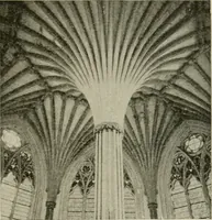 An illustration from A text-book of the history of architecture (1904)