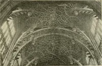 An illustration from A text-book of the history of architecture (1904)