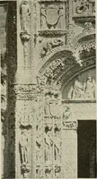 An illustration from A text-book of the history of architecture (1904)