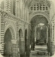 An illustration from A text-book of the history of architecture (1904)
