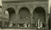 An illustration from A text-book of the history of architecture (1904)