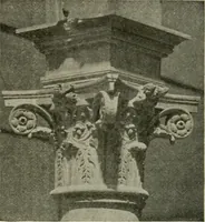 An illustration from A text-book of the history of architecture (1904)