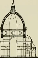 An illustration from A text-book of the history of architecture (1904)