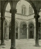 An illustration from A text-book of the history of architecture (1904)
