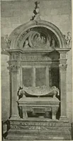 An illustration from A text-book of the history of architecture (1904)