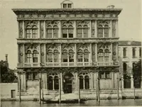 Picture 165 of 232 from A text-book of the history of architecture (1904), leaf 318