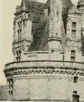 An illustration from A text-book of the history of architecture (1904)