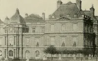 An illustration from A text-book of the history of architecture (1904)