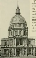 An illustration from A text-book of the history of architecture (1904)