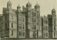 An illustration from A text-book of the history of architecture (1904)