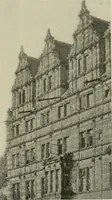 An illustration from A text-book of the history of architecture (1904)