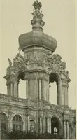 An illustration from A text-book of the history of architecture (1904)