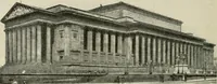 An illustration from A text-book of the history of architecture (1904)