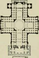 Picture 205 of 232 from A text-book of the history of architecture (1904), leaf 394