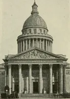 An illustration from A text-book of the history of architecture (1904)
