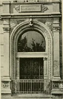 An illustration from A text-book of the history of architecture (1904)