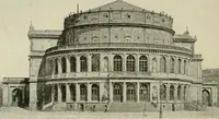 An illustration from A text-book of the history of architecture (1904)