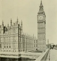 An illustration from A text-book of the history of architecture (1904)