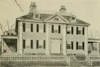 An illustration from A text-book of the history of architecture (1904)