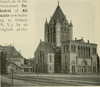 An illustration from A text-book of the history of architecture (1904)