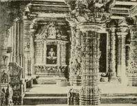 An illustration from A text-book of the history of architecture (1904)