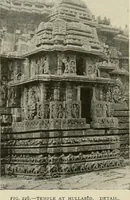 An illustration from A text-book of the history of architecture (1904)