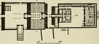 An illustration from A text-book of the history of architecture (1904)