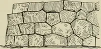 An illustration from A text-book of the history of architecture (1904)
