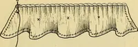 An illustration from A text-book of needlework, knitting and cutting out : with methods of teaching (1893)