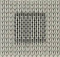 An illustration from A text-book of needlework, knitting, and cutting out : with methods of teaching (1893)