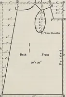 An illustration from A text-book of needlework, knitting, and cutting out : with methods of teaching (1893)