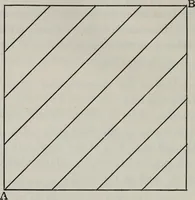 An illustration from A text-book of needlework, knitting, and cutting out : with methods of teaching (1893)