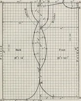 An illustration from A text-book of needlework, knitting, and cutting out : with methods of teaching (1893)