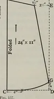 An illustration from A text-book of needlework, knitting, and cutting out : with methods of teaching (1893)