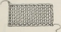 An illustration from A text-book of needlework, knitting, and cutting out : with methods of teaching (1893)