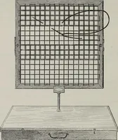 An illustration from A text-book of needlework, knitting, and cutting out : with methods of teaching (1893)