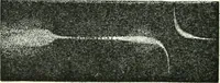 An illustration from A text-book of physics (1908)