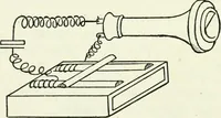 Picture 163 of 181 from A text-book of physics (1908), leaf 629