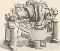 An illustration from A text book of physics, for the use of students of science and engineering (1918)