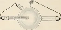 An illustration from A text book of physics, for the use of students of science and engineering (1918)