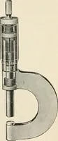 An illustration from A text book of physics, for the use of students of science and engineering (1918)