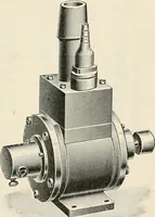 An illustration from A text book of physics, for the use of students of science and engineering (1918)