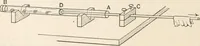 An illustration from A text book of physics, for the use of students of science and engineering (1918)